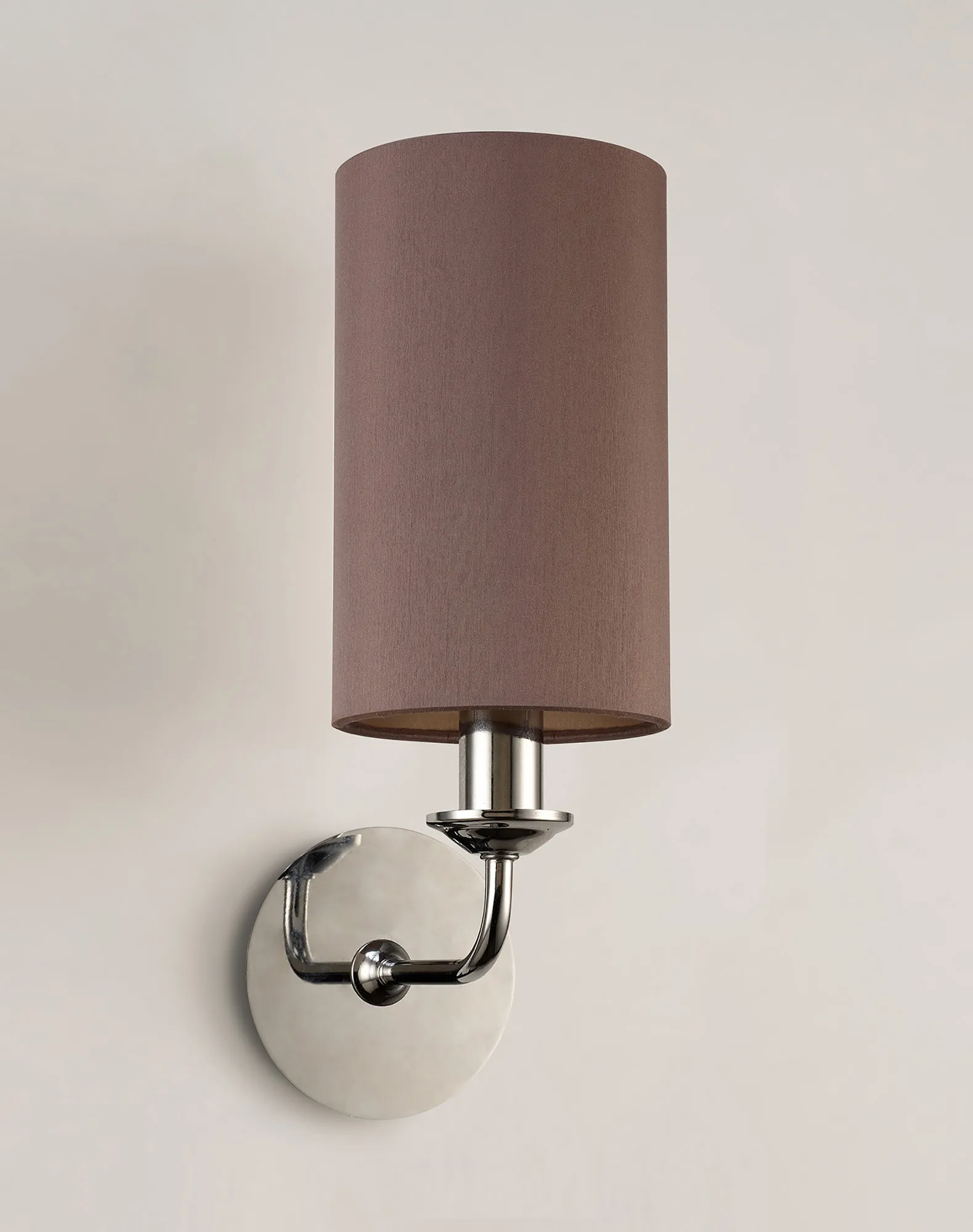 Banyan CH TA Wall Lights Deco Armed Wall Lights